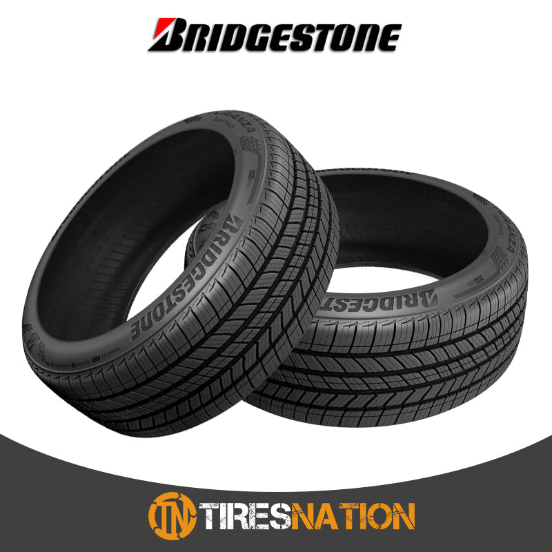 Bridgestone Turanza Quiettrack 215/45R17 87V Tire