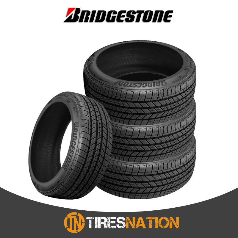 Bridgestone Turanza Quiettrack 215/45R17 87V Tire