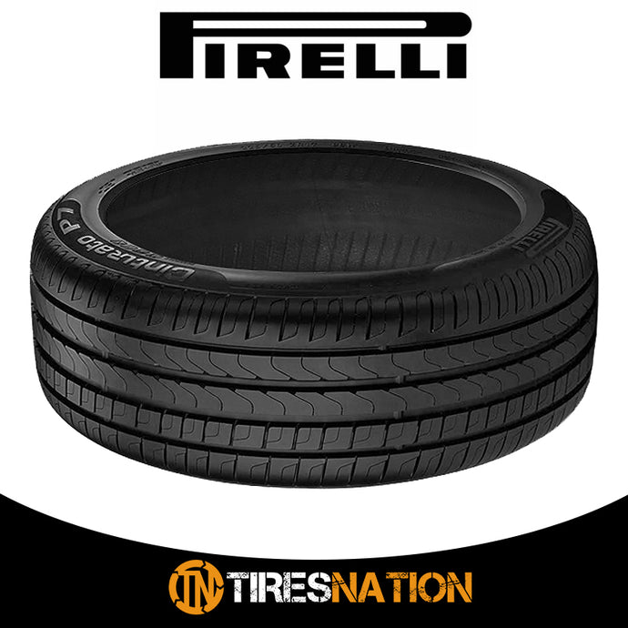 Pirelli P7-Cinturato(*) 205/45R17 88W Tire