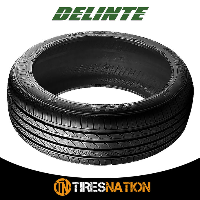 Delinte Dh2 195/60R14 86H Tire