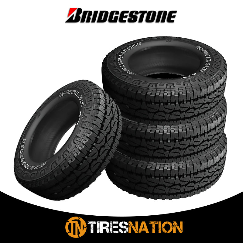 Bridgestone Dueler At Revo 3 265/65R17 110T Tire