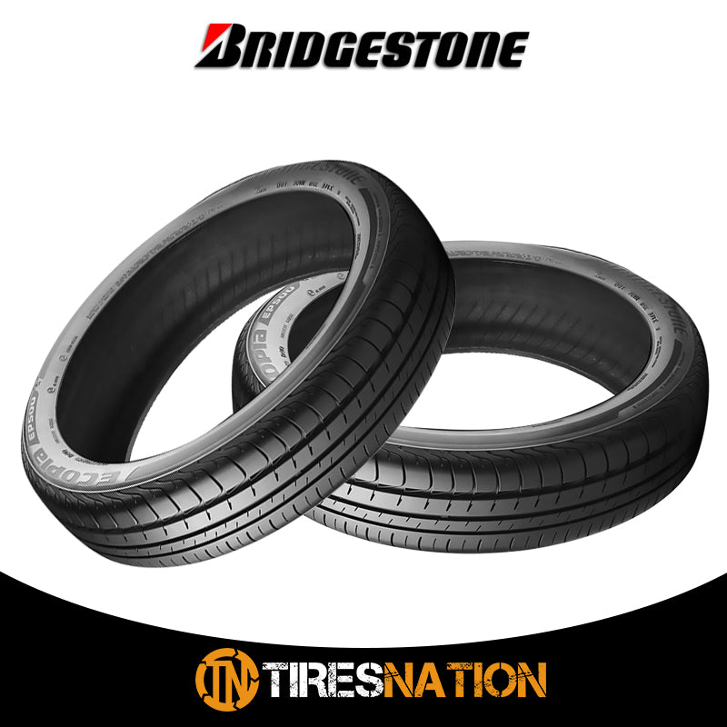 Bridgestone Ecopia Ep500 175/55R20 89Q Tire