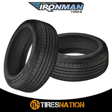 Ironman Gr906 215/60R17 96H Tire