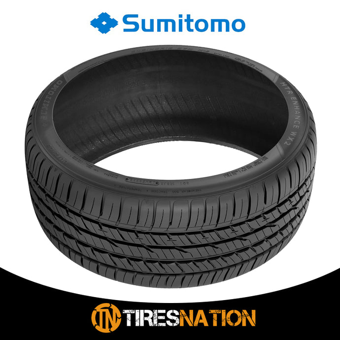 Sumitomo Htr Enhance Wx2 225/45R17 91W Tire