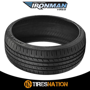 Ironman Imove Gen2 As 245/40R20 99W Tire