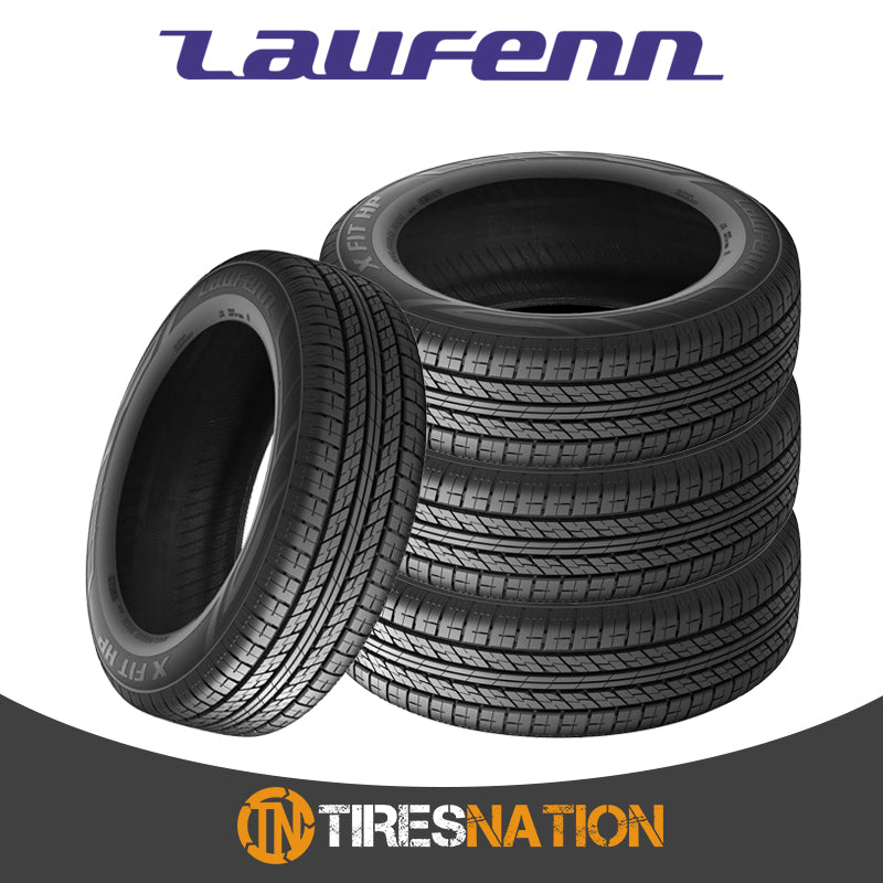 Laufenn X Fit Hp La41 225/60R17 99H Tire – Tires Nation