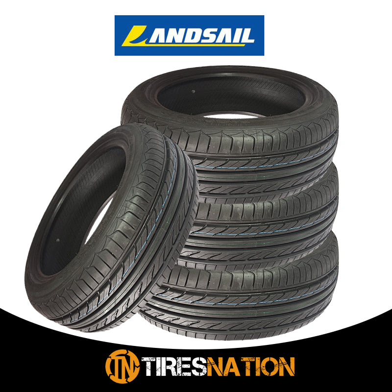 ラットル Landsail Ls388 215/60R16 00 Tire – Tires Nation