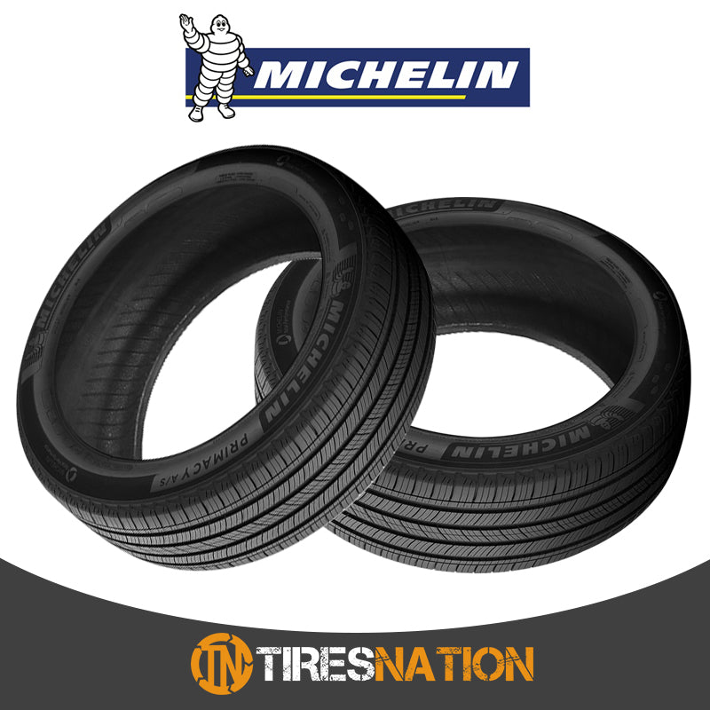 Michelin Primacy 4 ST 225/55/R17 Tyre