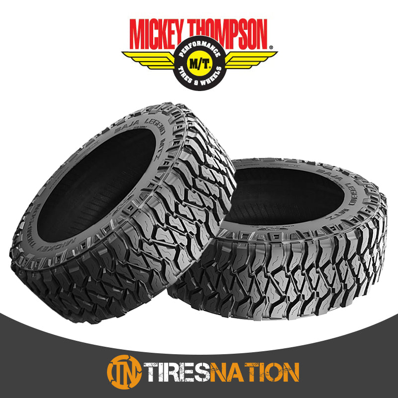 Mickey Thompson Baja Legend Mtz 35/12.5R15 113Q Tire