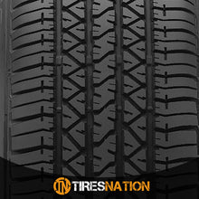 Bridgestone Potenza Re92 165/65R14 78S Tire