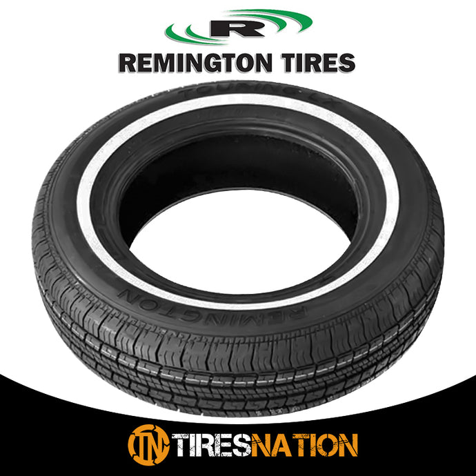 Remington Touring Lx 175/75R14 0S Tire