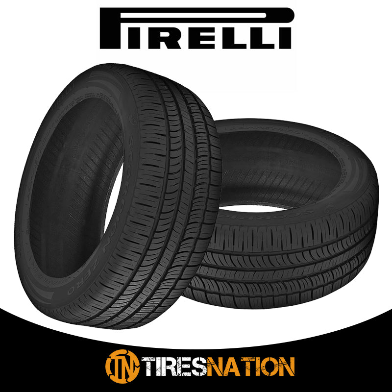 Pirelli Scorpion Zero Asimmetrico 275/50R20 113W Tire – Tires Nation