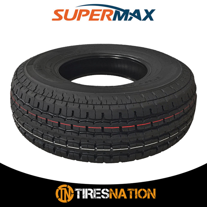 Supermax Stm 1 205/75R15 101/97L Tire