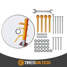 New Solid Wood Free Standing Training Dummy Wing Chun Ip Man Martial Art