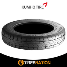 Kumho 121 Temporary Spare 135/90R17 104M Tire