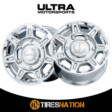 Ultra 216450C Toil Van 17X8 5X130 84.10 +60