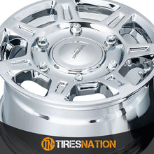 Ultra 216450C Toil Van 17X8 5X130 84.10 +60