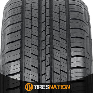 Continental 4X4 Contact 265/45R20 108H Tire