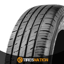 Solar 4Xs Plus 205/55R16 91H Tire