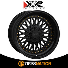Xxr 536 15X8 4-100 73.1 +20