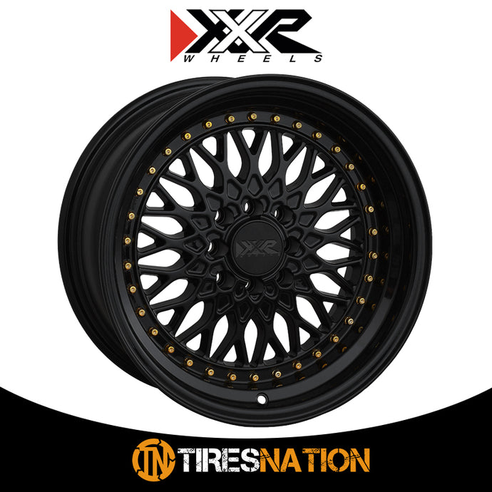 Xxr 536 15X8 4-100 73.1 +20