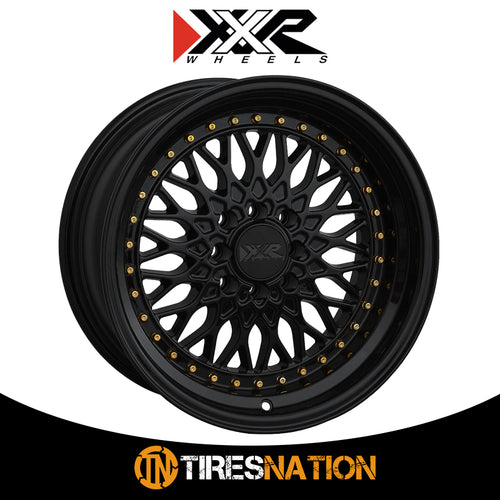 Xxr 536 17X9 5-100 73.1 +25