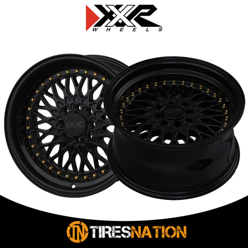 Xxr 536 15X8 4X100 73.1