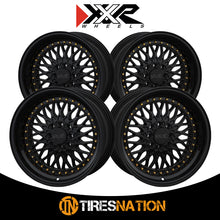 Xxr 536 15X8 4-100 73.1 +20
