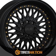Xxr 536 15X8 4-100 73.1 +20