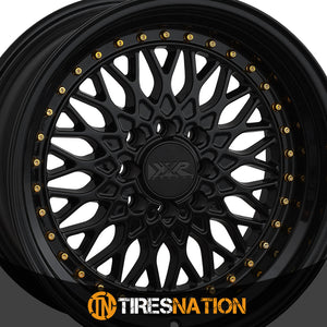 Xxr 536 15X8 4-100 73.1 +20