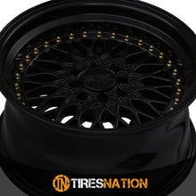 Xxr 536 15X8 4-100 73.1 +20