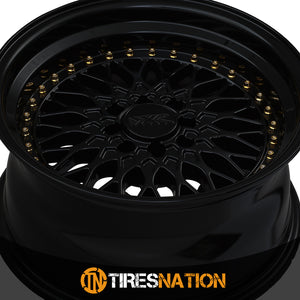 Xxr 536 15X8 4-100 73.1 +20
