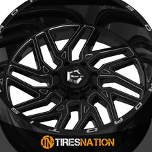 Tis 544Bm 22X10 5X5.00 / 5X5.50 78 -19