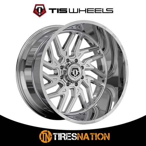 Tis 544C 22X12 8X170 125.2 -44