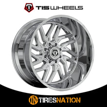 Tis 544C 22X12 8X6.50 125.2 -44