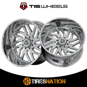 Tis 544C 20X9 8X170 125.2 +01