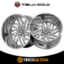 Tis 544C 22X12 8X180 125.2 -44