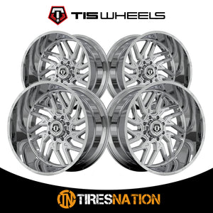Tis 544C 22X12 8X180 125.2 -44