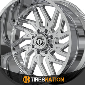 Tis 544C 22X12 8X180 125.2 -44