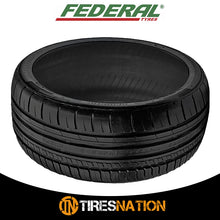 Federal 595Rs-Pro 285/35R18 101Y Tire