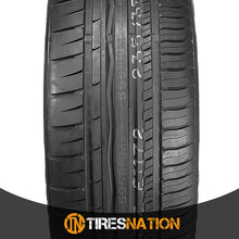 Federal 595Rs-Pro 285/35R18 101Y Tire