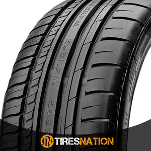 Federal 595Rs-Pro 285/35R18 101Y Tire