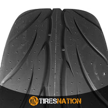 Federal 595Rs-Pro 245/40R17 91W Tire