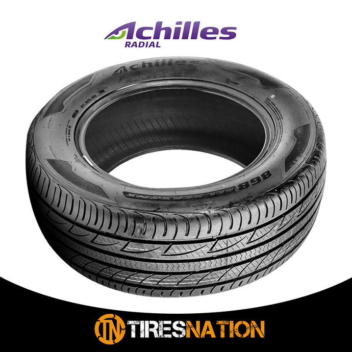Achilles 868 As 215/55R17 98V Tire