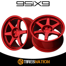 9Six9 Six-1 17X8 5-114.3  35