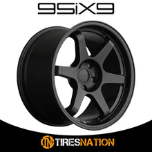 9Six9 Six-1 18X8.5 5-114.3  35