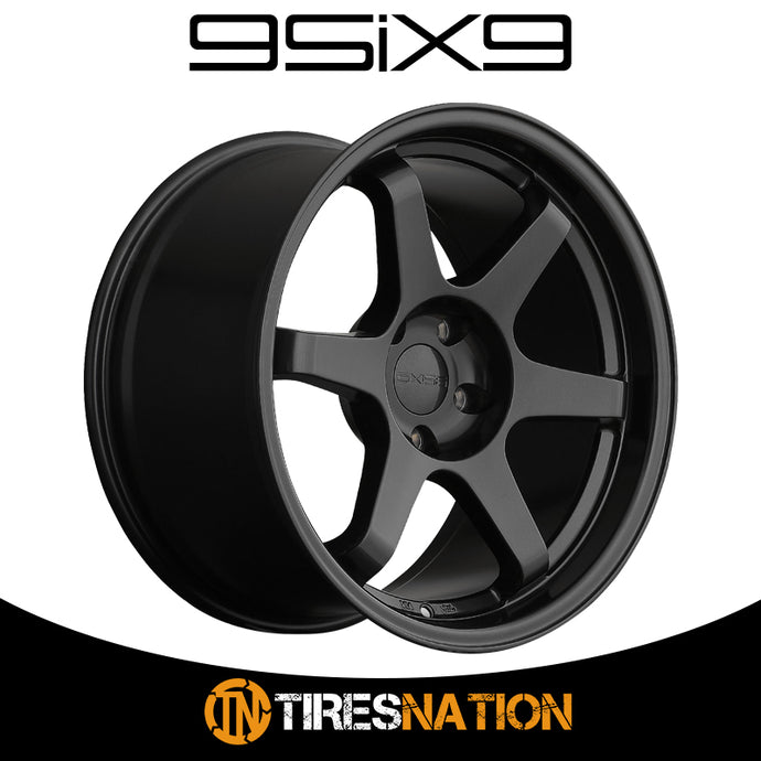 9Six9 Six-1 18X10 5-114.3  35