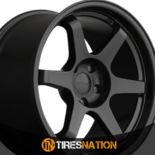 9Six9 Six-1 18X8.5 5-114.3  35