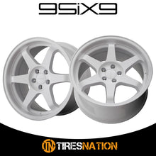 9Six9 Six-1 18X8.5 5-108  35