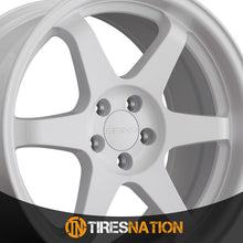 9Six9 Six-1 18X8.5 5-114.3  35